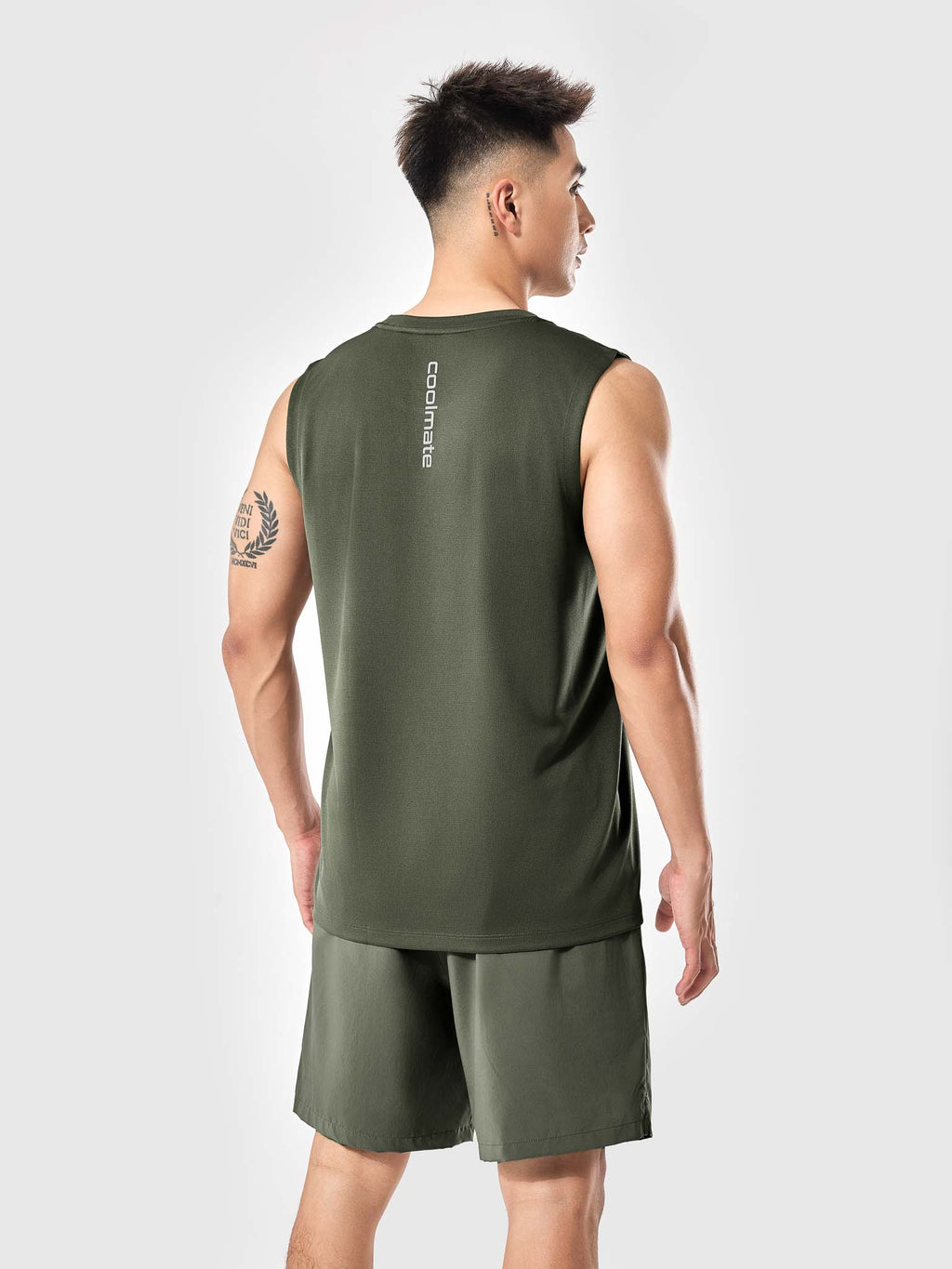 Promax Tanktop M