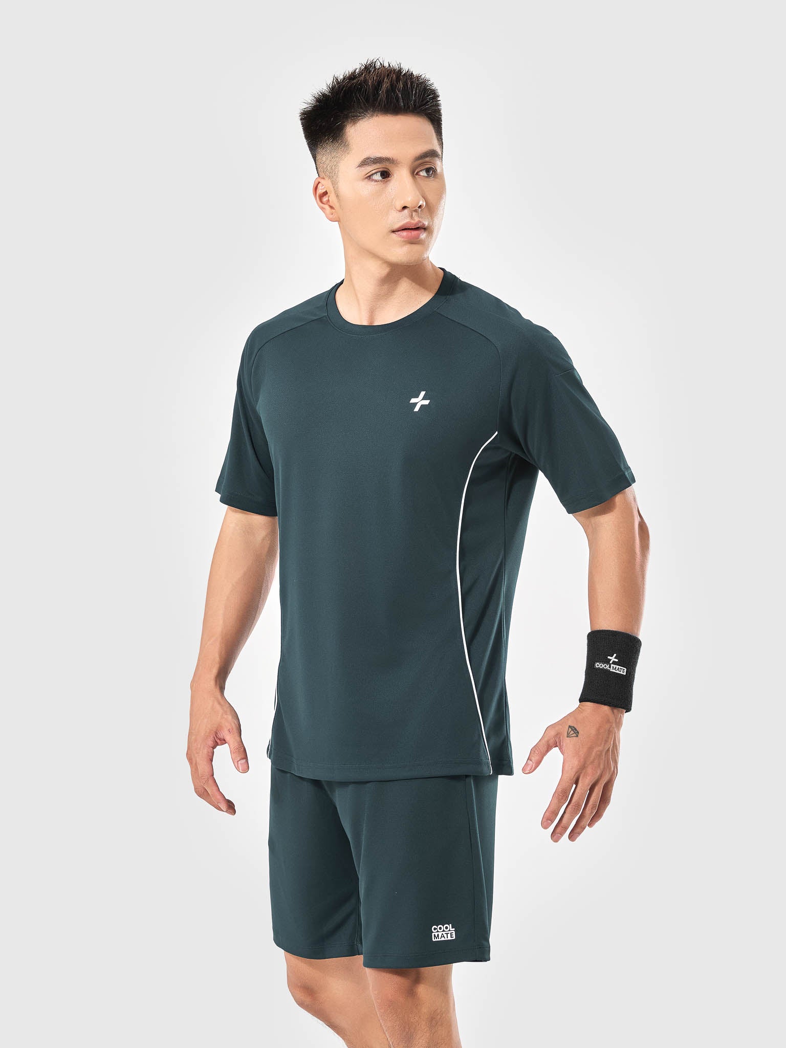 FlexLine Active Men's Sport Tshirt