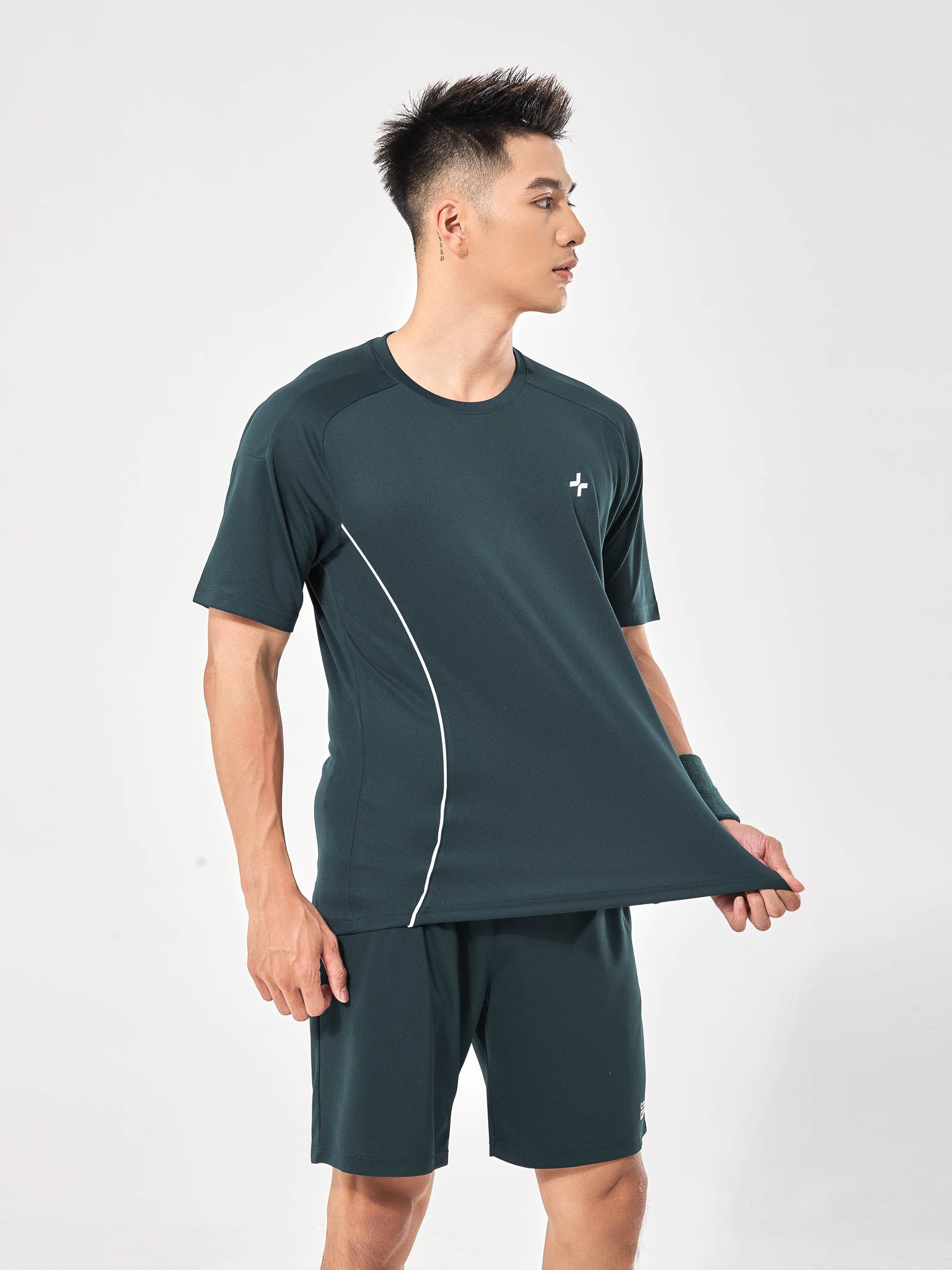 FlexLine Active Men's Sport Tshirt