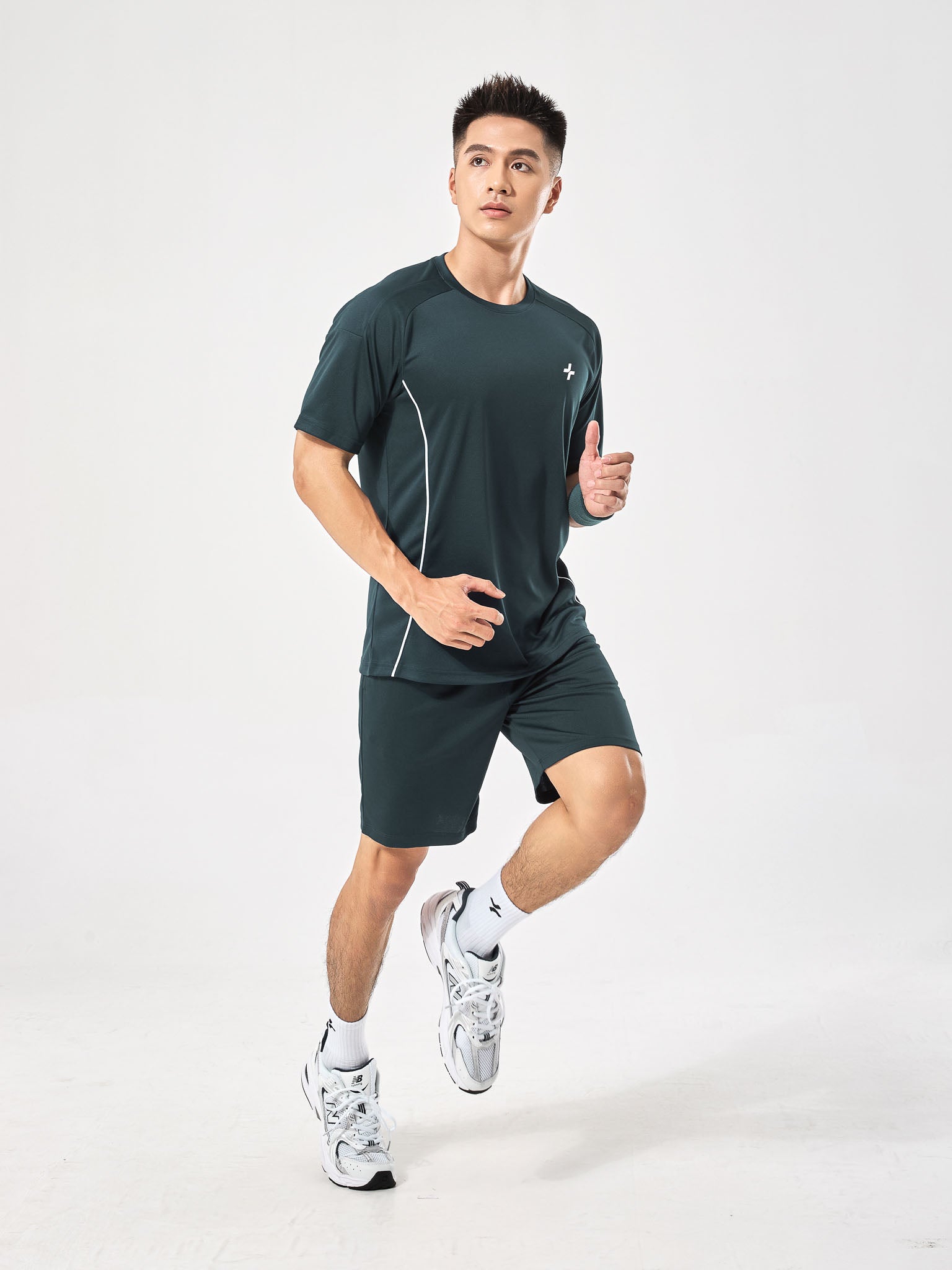 FlexLine Active Men's Sport Tshirt