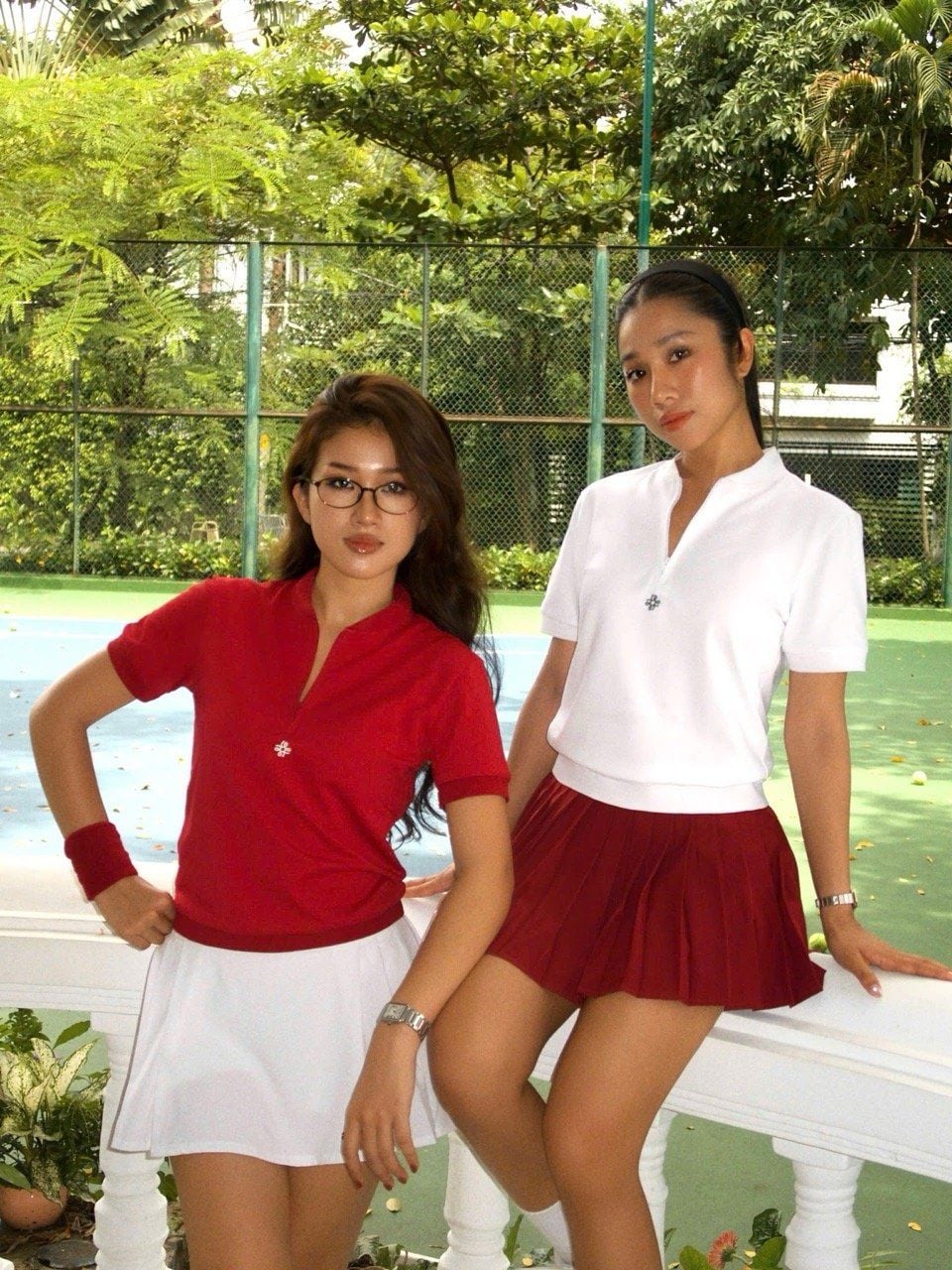 PICKnMIX Royce Polo