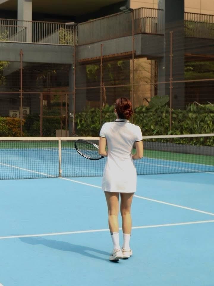 PICKnMIX Vic Dress