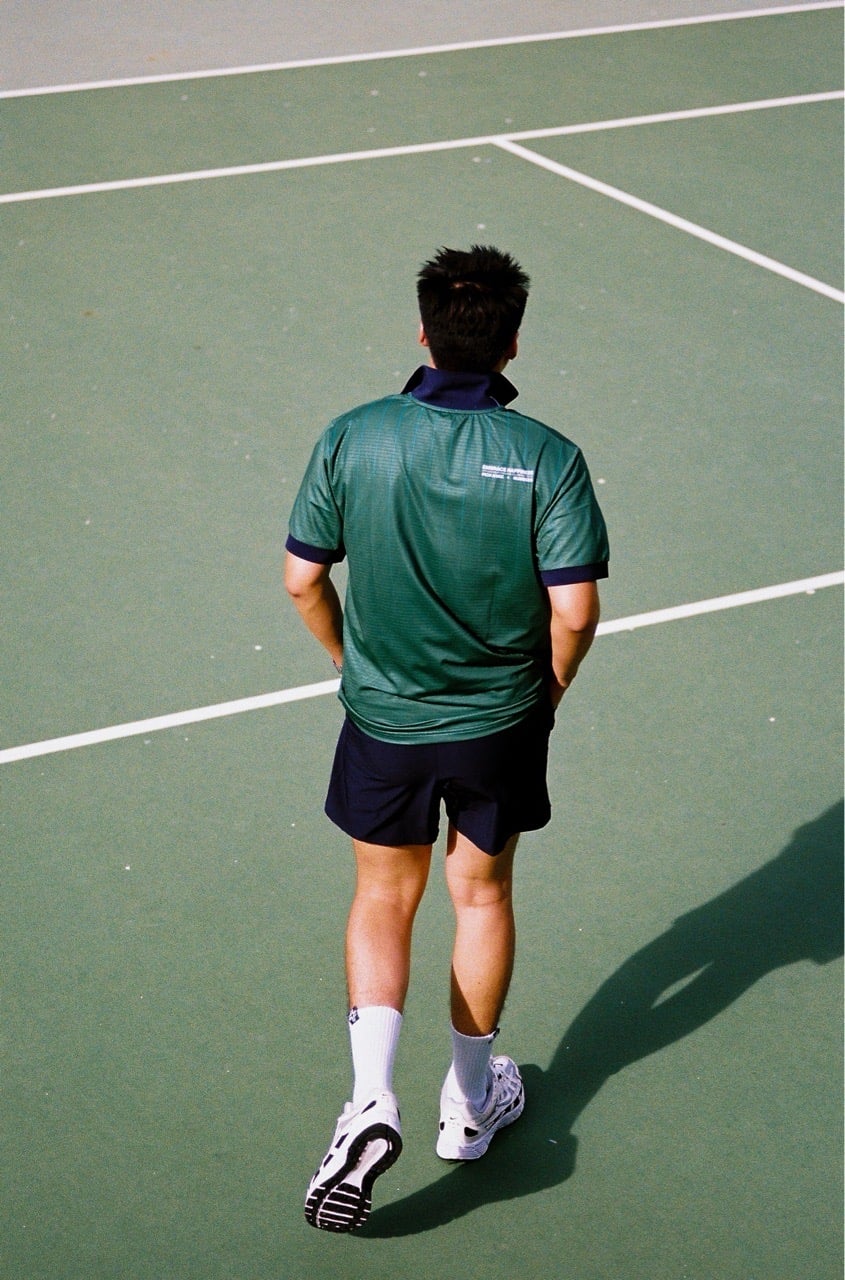 Green (man)