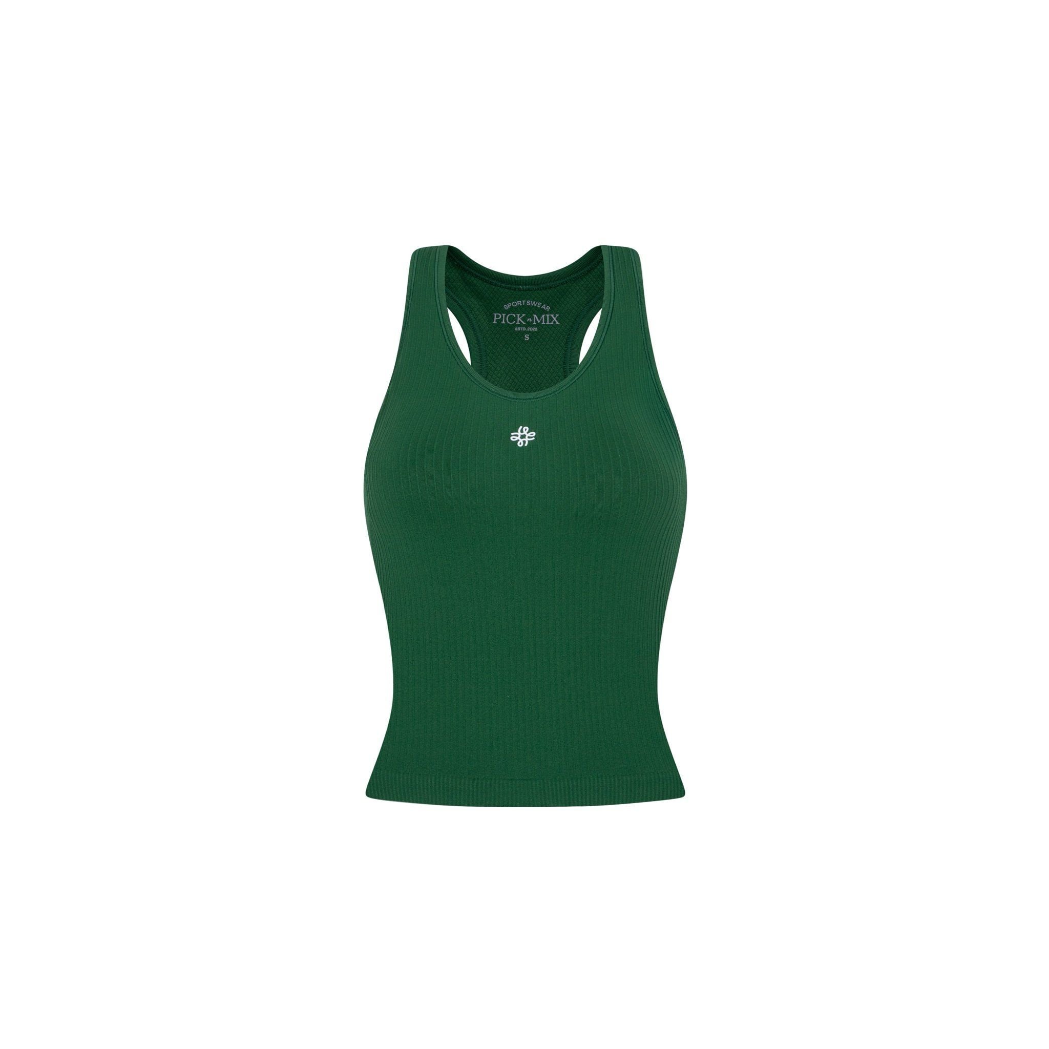 PICKnMIX Aura Tank
