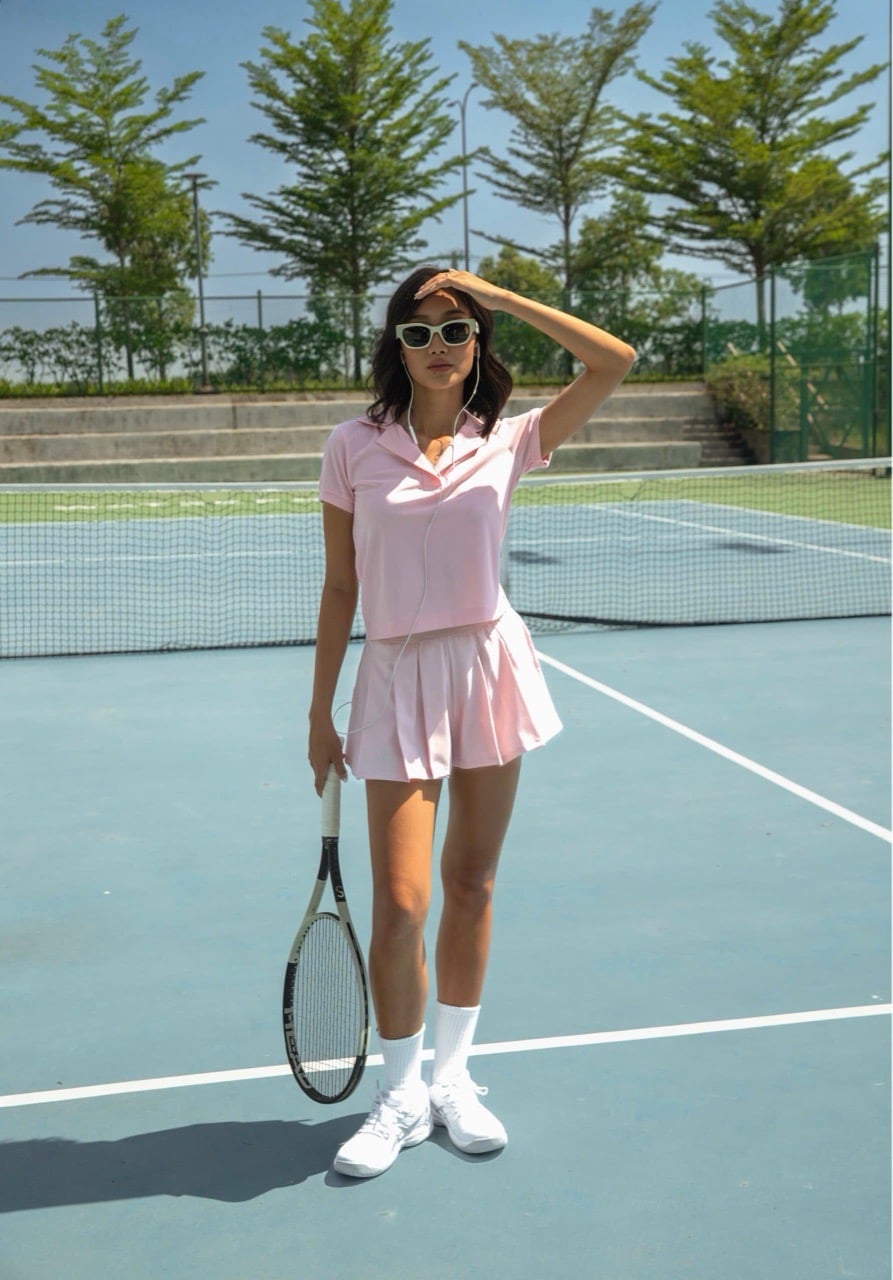 Iris Short