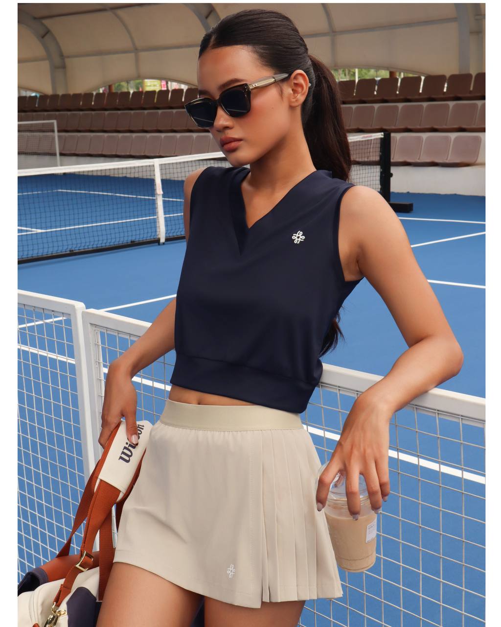 Lark Top